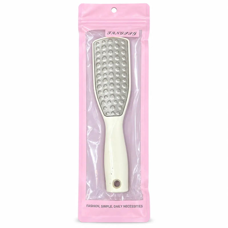 FANGPPG Professional Double-Sided Foot File & Callus Remover