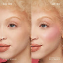 NYX Buttermelt Blush photo 6