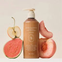 Heveblue Salmon Pullkeratin Centella Hair Treatment 300 ML photo 1