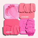 Huda Beauty Blush Filter Blurring Blushlighters Palette photo 5