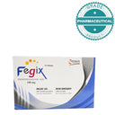 Fegix Tablets 180mg Pack of 10 Tablets photo 3
