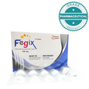 Fegix Tablets 180mg Pack of 10 Tablets photo 1