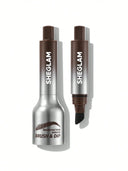 Sheglam Brow-Fection Angled Brush & Dip photo 1