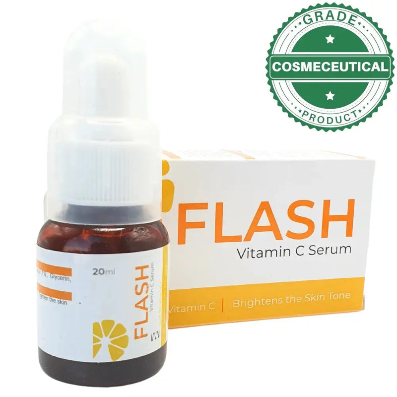 Flash Vitamin C Serum 20ml