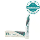 Flotizol Cream 15g (Clotrimazole 1%) photo 1