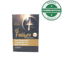 Folligro Hair Regrowth Treatment 60ml — Hair Fall Solution for Men & Women photo 3