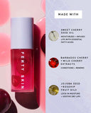 Fenty Treatz Hydrating + Strengthening LIP OIL photo 3
