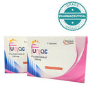 Fumac Capsules 150mg Pack of 4 Capsules photo 1