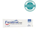 Fusiderm Cream (Fusidic Acid 2% W/W) 15gram photo 2
