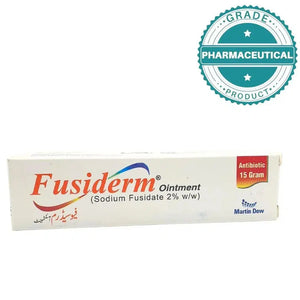 Fusiderm Ointment 15g