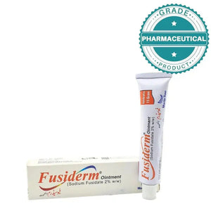 Fusiderm Ointment 15g