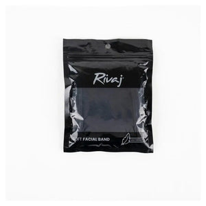 RIVAJ Facial Band soft adjustable headband for makeup and skincare routines Pakistan