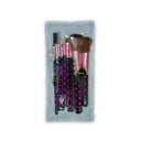 Glamorous Face Pouch Brush set photo 2