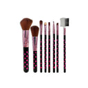Glamorous Face Pouch Brush set photo 1