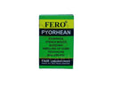 Fero Pyorhean Antibacterial Mouthwash photo 1