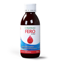 Nutrifactor Fero Syrup for Kids Iron & Hemoglobin Support photo 1