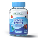 Bonex Gummies for Bones & Teeth Vitamin D photo 1