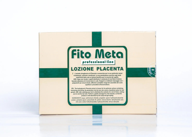 Fito-Meta Placenta Hair Loss Treatment Lotion
