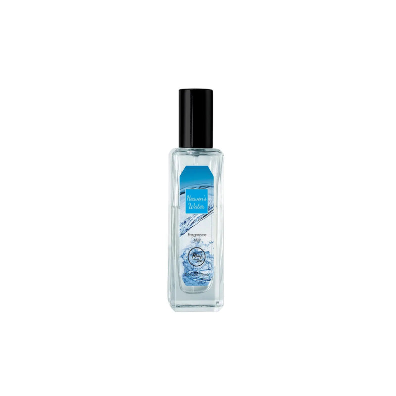 Fragrance Mist Heavens Water 75ml