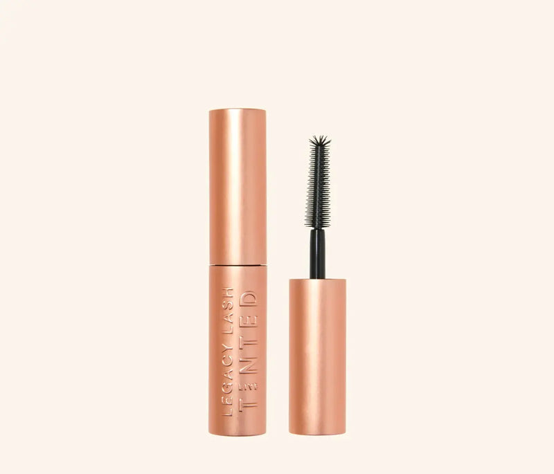 Legacy Lash Volumizing&Lengthening Mascara 4ml