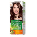 Garnier Color Naturals 4.7 Dark Shiny Brown Hair Colour photo 2