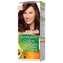Garnier Color Naturals 5.25 Light Opal Mahogany Brown Hair Colour photo 2