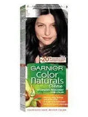 Garnier Color Naturals Nourishment Permanent Hair Color Cream Natural Black 1 Set photo 3