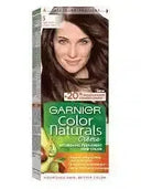Garnier Color Naturals Creme Shade 4 Brown photo 3