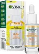 Garnier Light Complete Dark Spot Serum 15ml photo 2