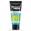 Garnier Men Oil Clear Face Wash 50ml photo 1