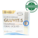 Gluvit-S Glow Everyday Glutathione Oral Liquid (15 Beauty Shots x 30ml) photo 2