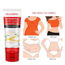 GUANJING Slimming Body Cream Shaping Perfection 80g - GJ81931 photo 2