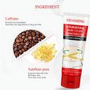 GUANJING Slimming Body Cream Shaping Perfection 80g - GJ81931 photo 4