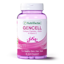Gencell Daily Multivitamin & Mineral Tablets 60s photo 1