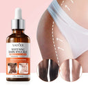 SADOER Dark Knuckle Whitening Niacinamide Vitamin C Body Serum 50ml photo 3