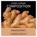 Sadoer Ginger Plant Hair Growth Serum Nutrition Hair Care Hair Essence 30ml photo 4