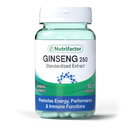 Ginseng 250mg Capsules 30s photo 1