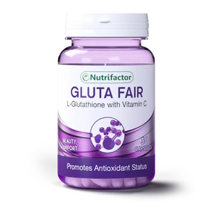 Gluta Fair Tablets 30s – Skin Brightening & Antioxidant Support