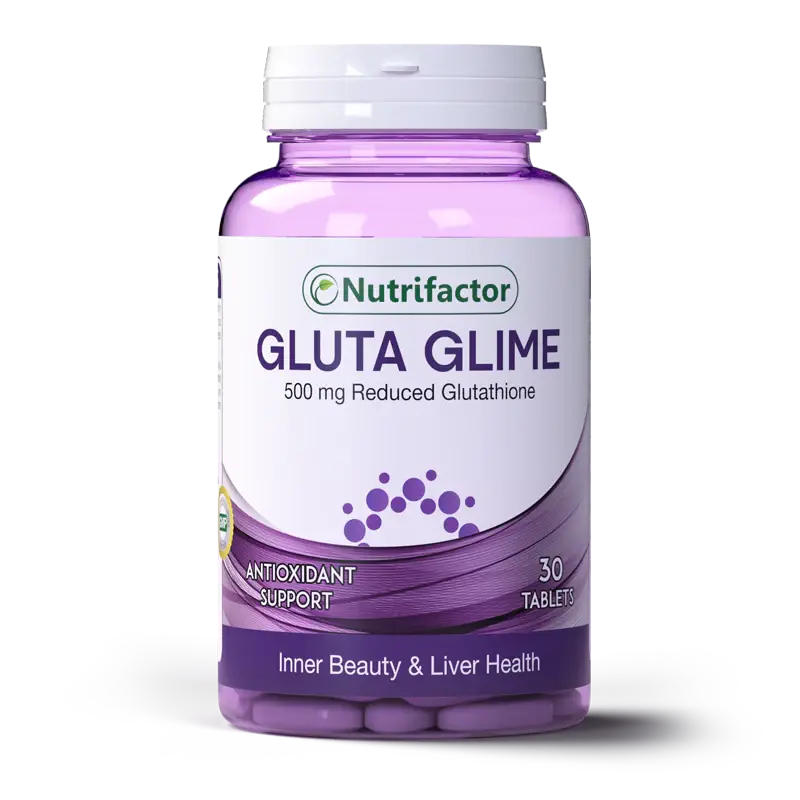 Gluta Glime Tablets 30s