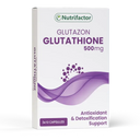 Glutazon 500mg Capsules 30s photo 1
