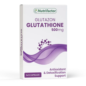 Glutazon 500mg