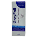 Grey Derm Greyfall Anti-Dandruff & Anti-Hair Fall Shampoo 120ml — Itchy Flaky Scalp photo 2