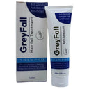 Grey Derm Greyfall Anti-Dandruff & Anti-Hair Fall Shampoo 120ml — Itchy Flaky Scalp photo 1