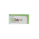 GT Zole 150mg – Fluconazole Capsule for Fungal Infections photo 1