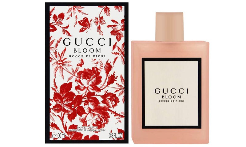 Gucci Bloom 100ml