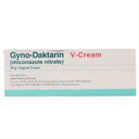 Gyno-Daktarin Vaginal Cream 20g (Miconazole Nitrate 2%) photo 2