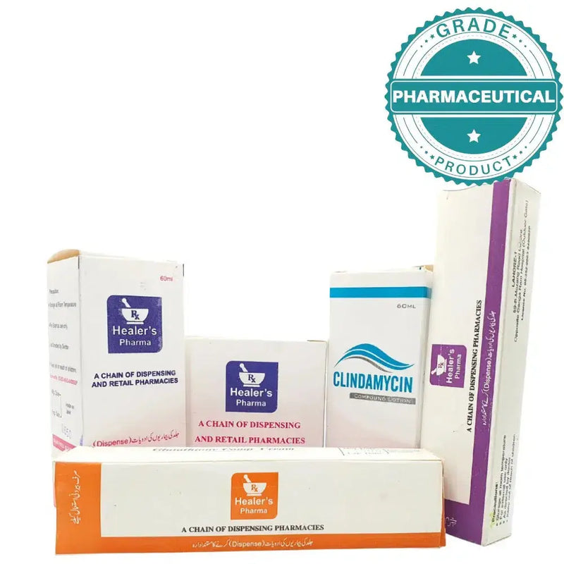 HA Gel 25 — 2% Hyaluronic Acid Gel (Dispensing Item)