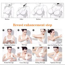 Guanjing Breast Enhance Cream β Firming & Lifting Bust Cream 80g photo 6