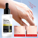 SADOER Snail Collagen Serum - Anti-Wrinkle & Firming Face Serum - 50ml photo 2