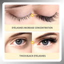 BIOAQUA Eyebrow & Eyelash Nourishing Serum - Lash & Brow Care 7ml photo 3